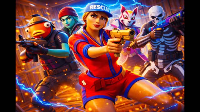 INFINITE BOX FIGHT PVP FFA