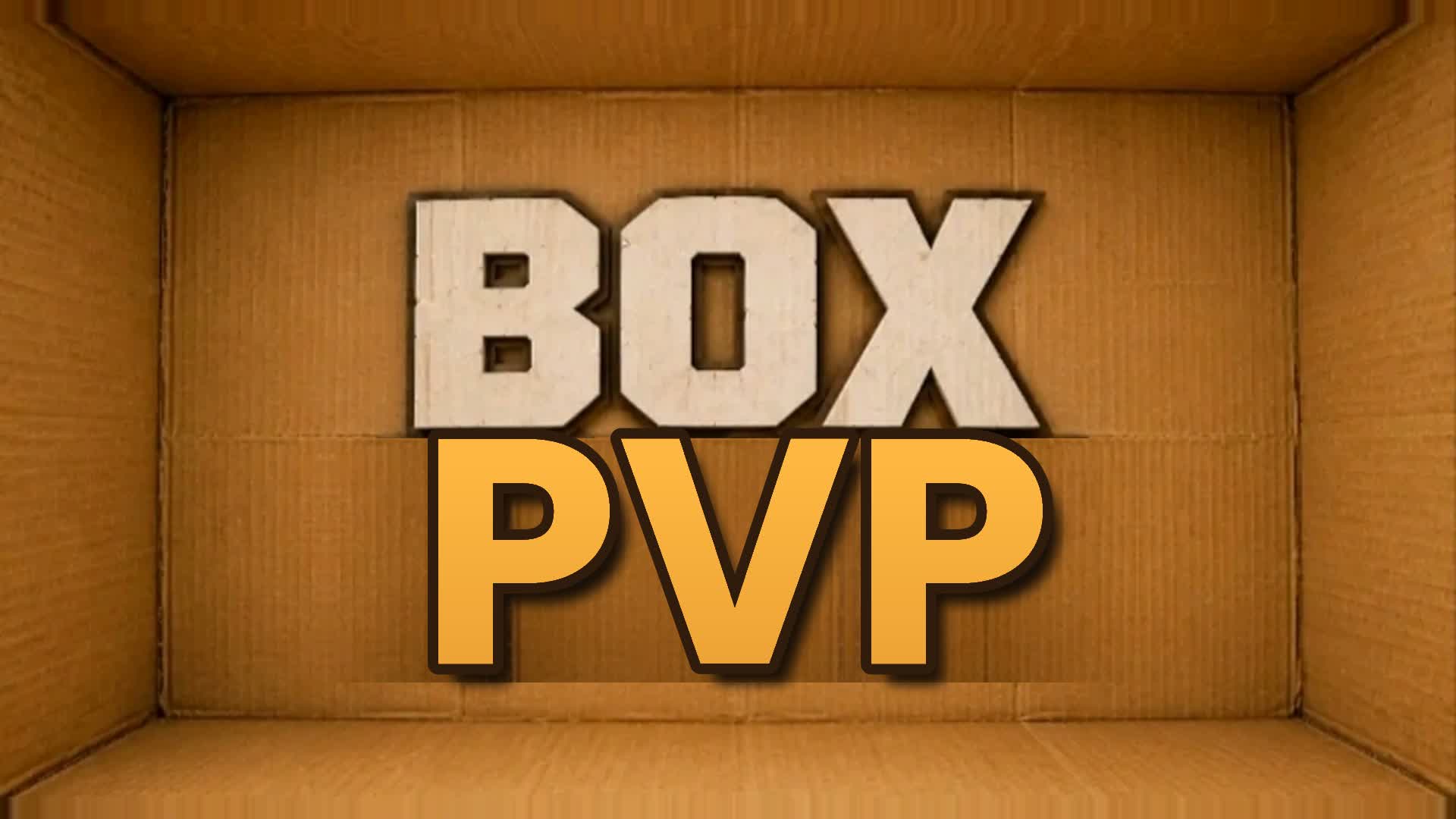 BOX PVP 2k26