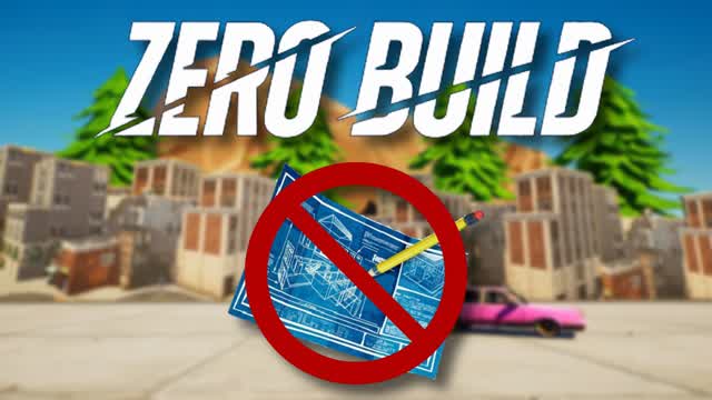⭐ZERO BUILD TILTED ZONEWARS⭐