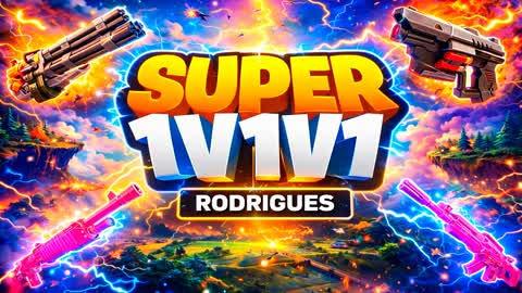 1V1 RODRIGUES