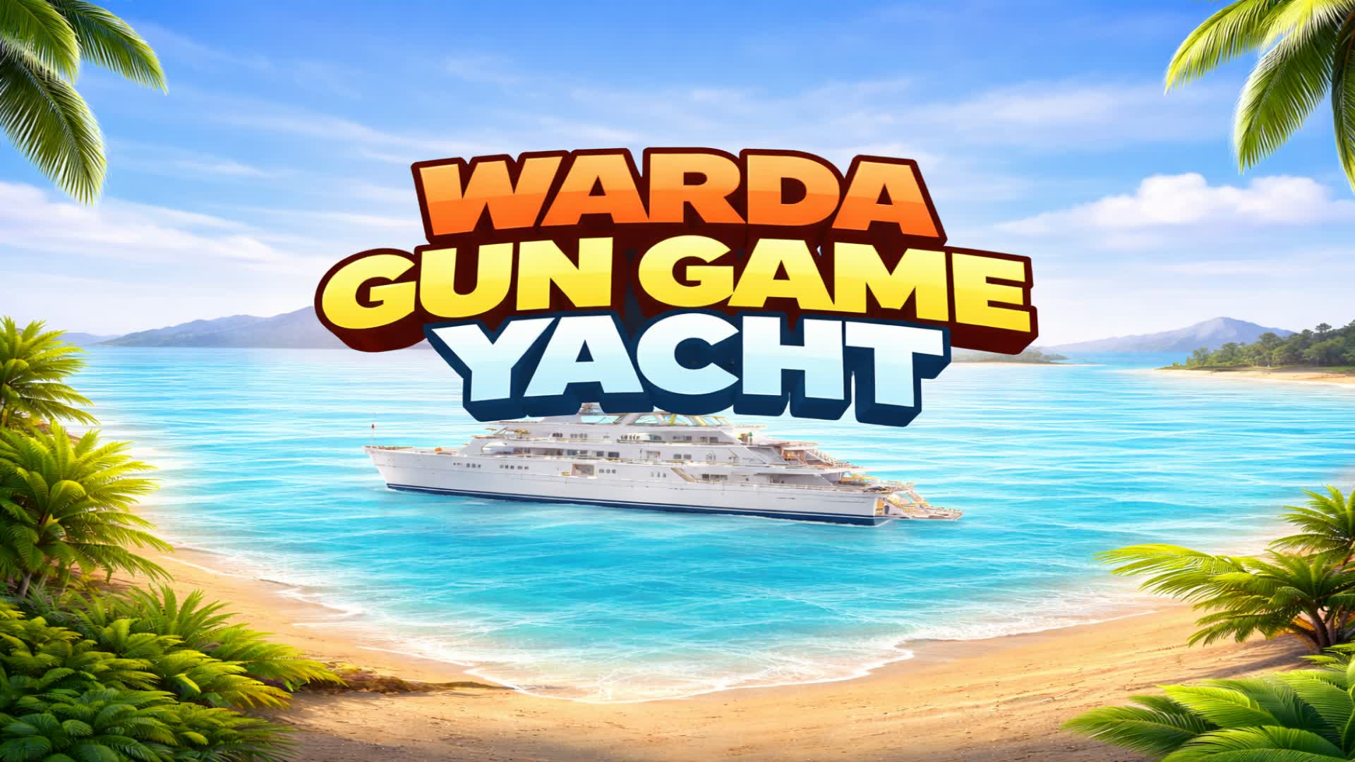 ガンゲームヨットワーダ