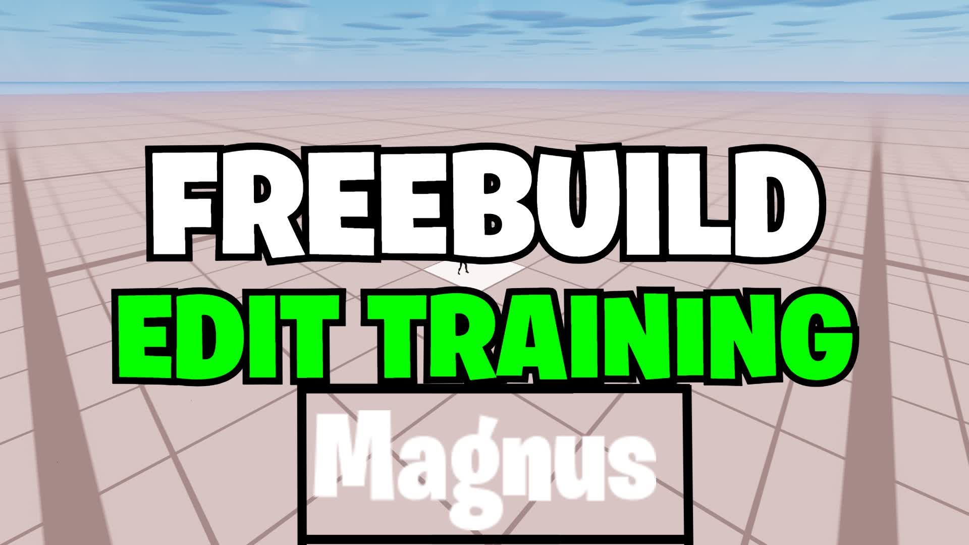 Freebuild practice FFA