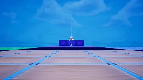 Skybattle Trios