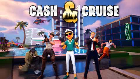 CASH & CRUISE CITY RP