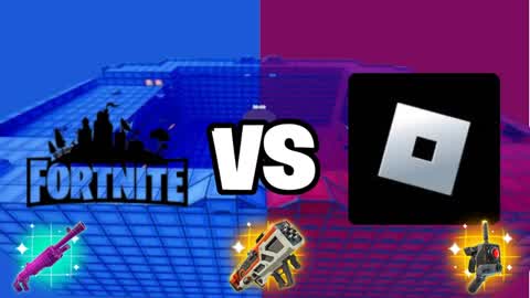 red vs blue ( Octagon ) 36