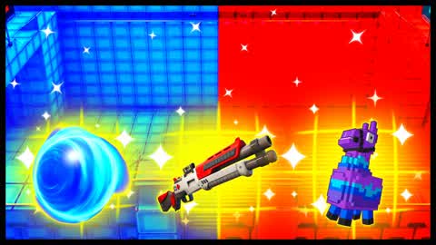 RED VS BLUE QUIET CONFIDENCE 🔴🔵