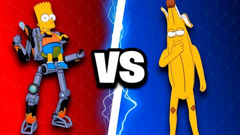 🔵 ULTRA BLUE VS RED 🔴 DEMON HUNTERS