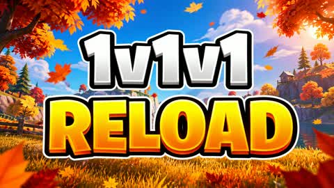 1v1v1 Reload Autumn đ