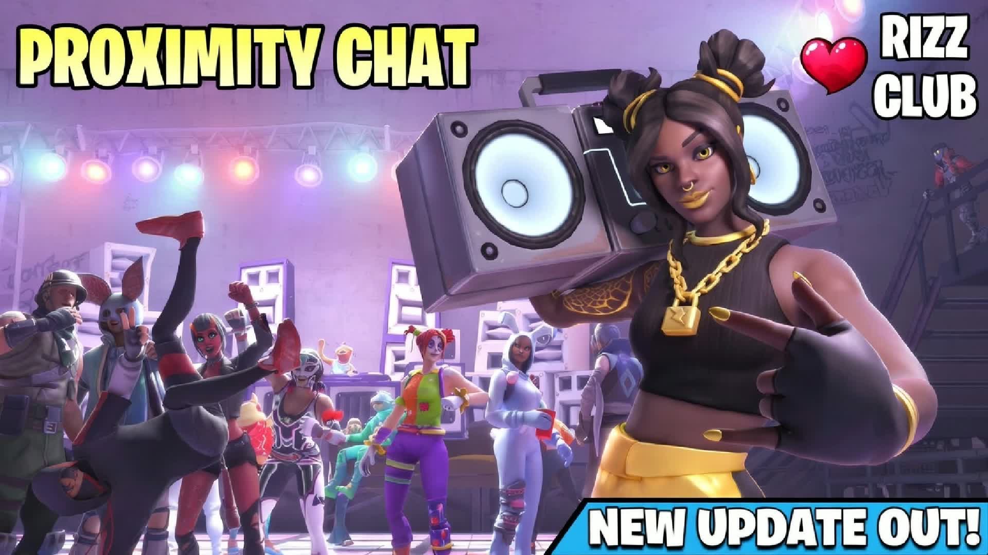 リズ・クラブ🎶