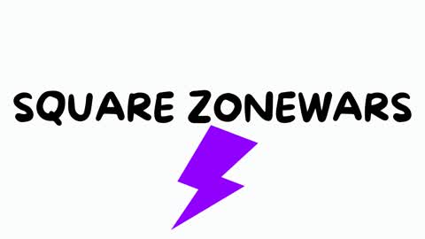 SQUARE ZONEWARS🌟