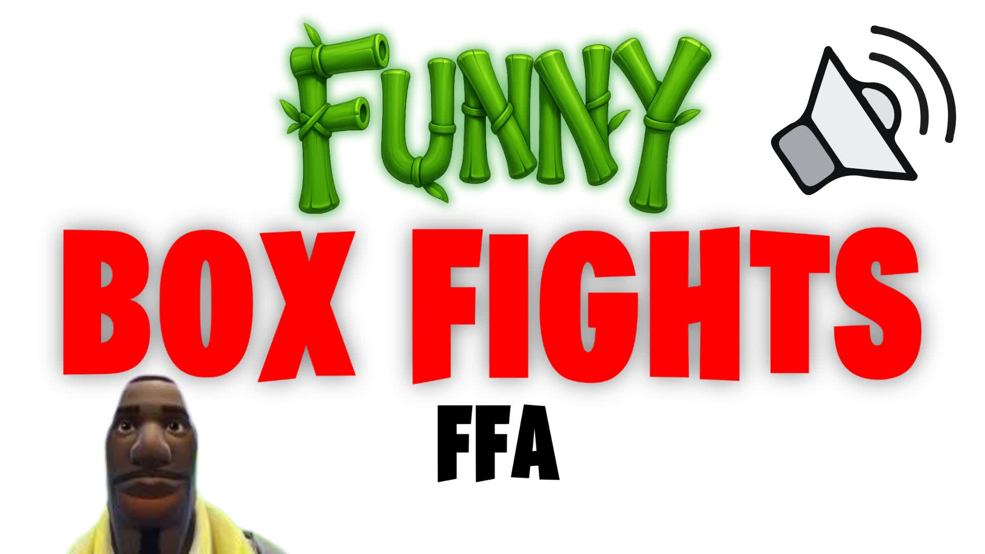 MEME BOXFIGHT [10+ MEME EFFECTS]