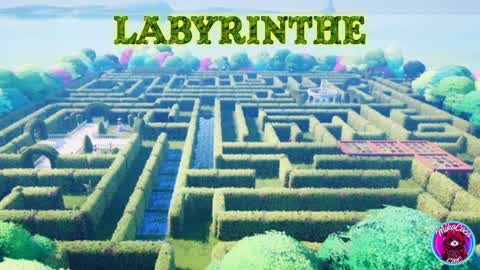 labyrinthe