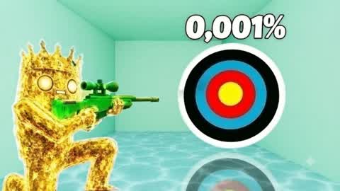 SUPER CRAZY UNC TRICKSHOT UNC