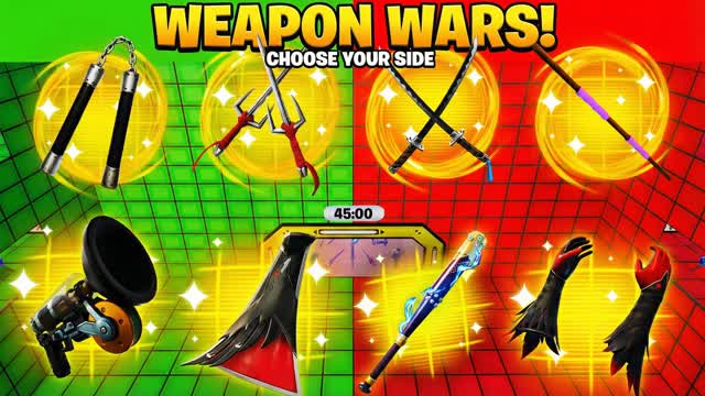 NEW COMBAT - TMNT - RED VS GREEN🔴🟢