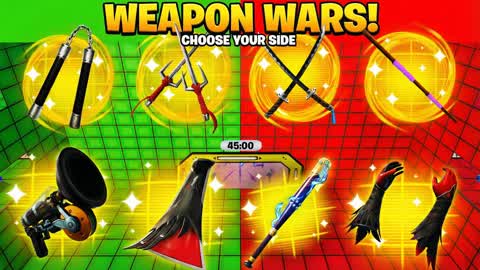 NEW COMBAT - TMNT - RED VS GREEN🔴🟢