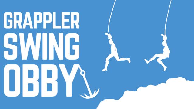 GRAPPLER SWING OBBY