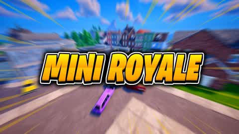 MINI ROYALE