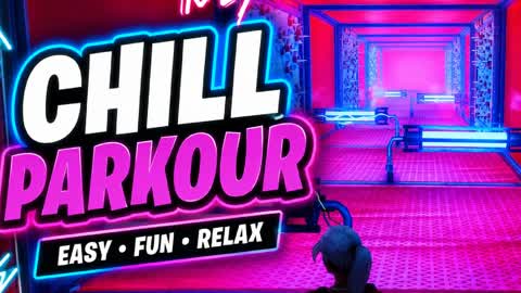 CHILL PARKOUR