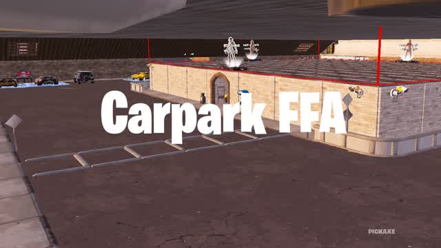 Capture 1 – Carpark FFA