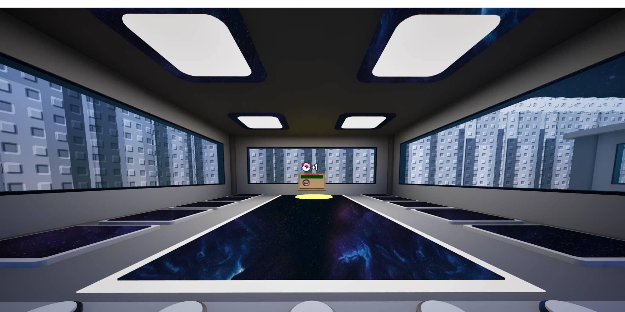 Steal THE Brainrot MODDED [EVENT]