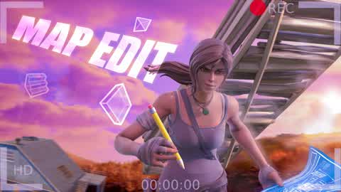 Map Edit Training V2
