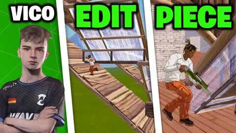 VICOTRYONA MECHANICS TRAINING🏆 AIM,EDIT