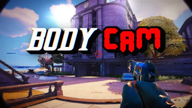 AGENCY - BODYCAM 📄