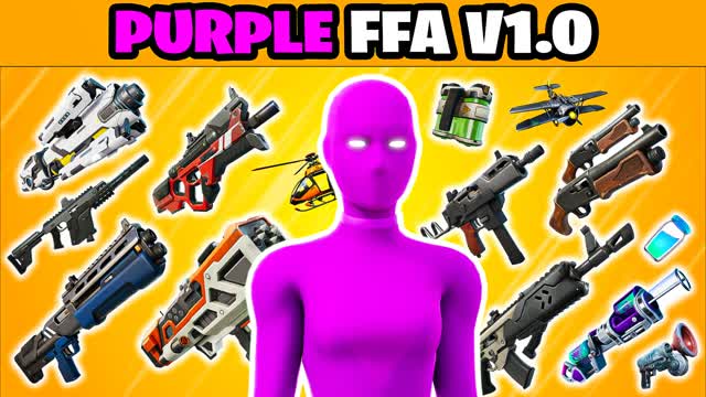 🎯PURPLE FFA V1.0⭐