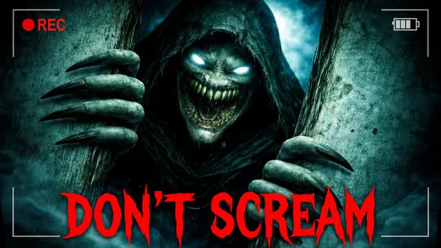 ENDLESS SCARY [HORROR]