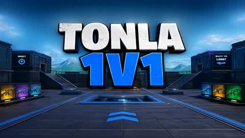 Tonla 1v1