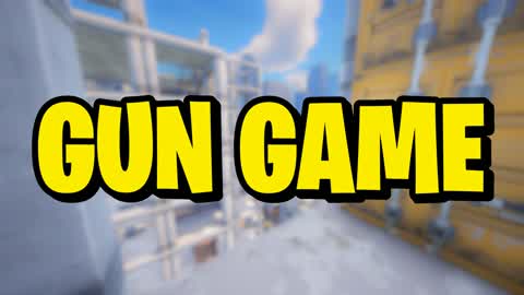 GUN GAME CITY ONE SHOT🔫 [ALL GUNS]