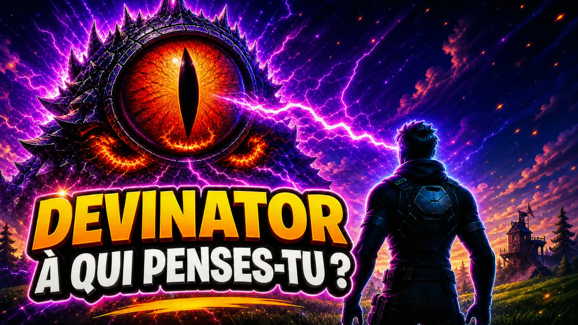 DEVINATOR🧠