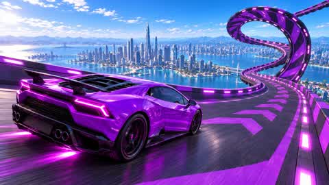 đźš—đźš—Racing Mania - Car Gameđźš—đźš—