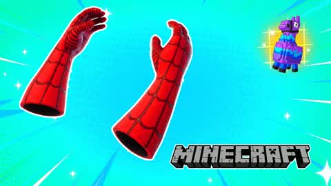 ALPHA RED VS BLUE SPIDER-MAN 5 🔴🔵