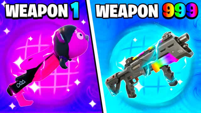 ⭐ SQUID GAME GUN GAME 🎯 ONE SHOT🔫DRIVE