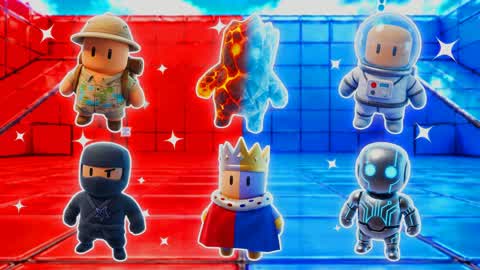 RED VS BLUE đľđ´JKHGYBY?