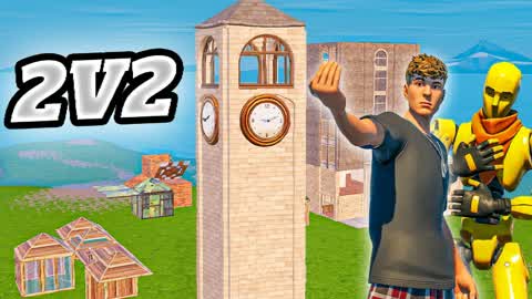 2V2 2C2 2X2