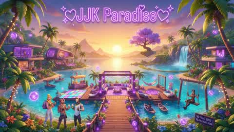 💜 JJK Paradise 💜