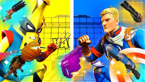 🍌PEELY VS JONESY🦸‍♂️