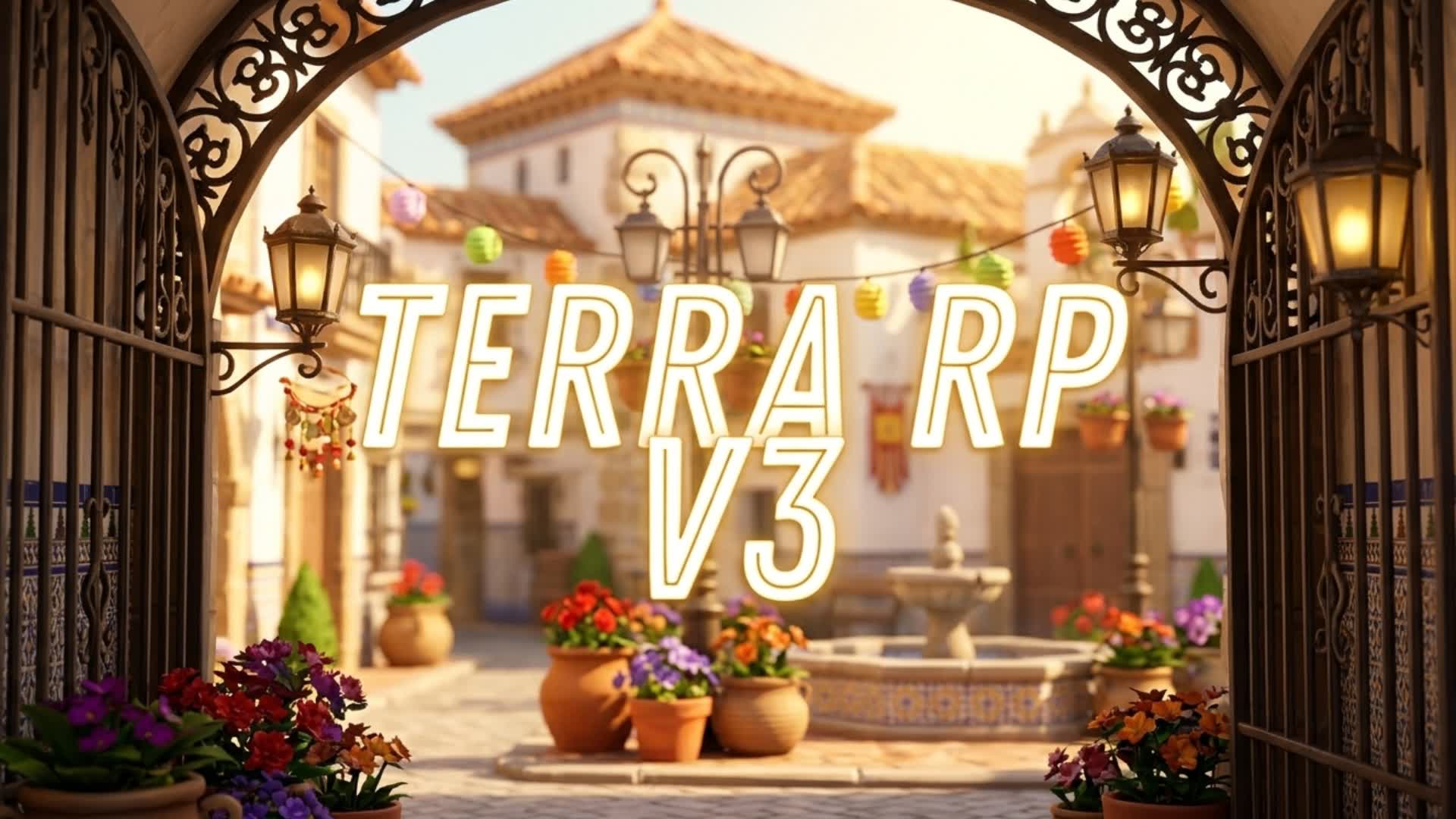 テラ RP v3