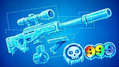 CRAZY PALMS 🧊 GUN GAME