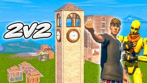 2V2 The Last Storm