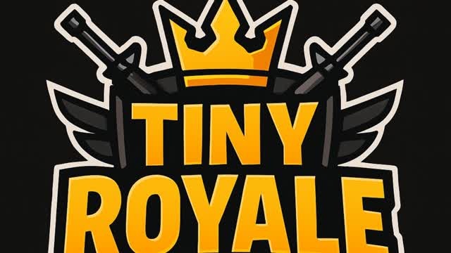 TINY ROYALE DUO