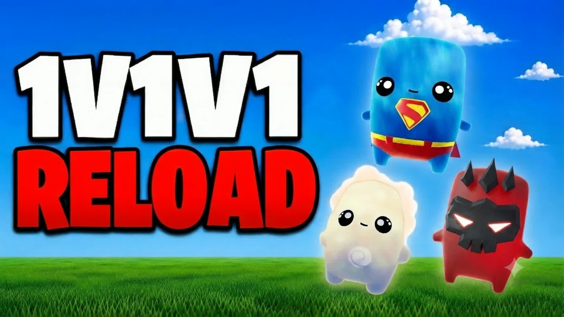 911 1V1V1 RELOAD SPRITES