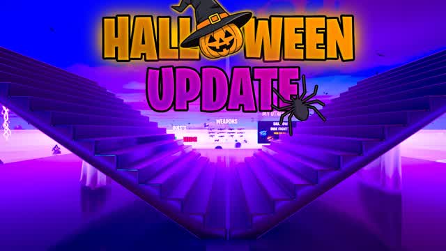 🎯Simple 1v1 Build Fights🛠️