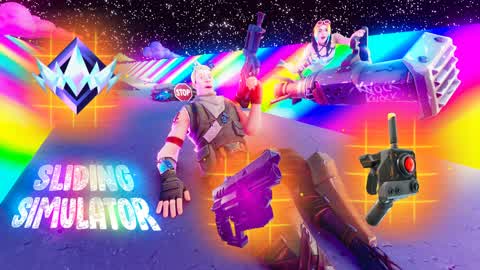 Slide for Loot🌈
