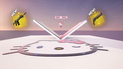 HK 1V1 MAP (200 PUMPS)