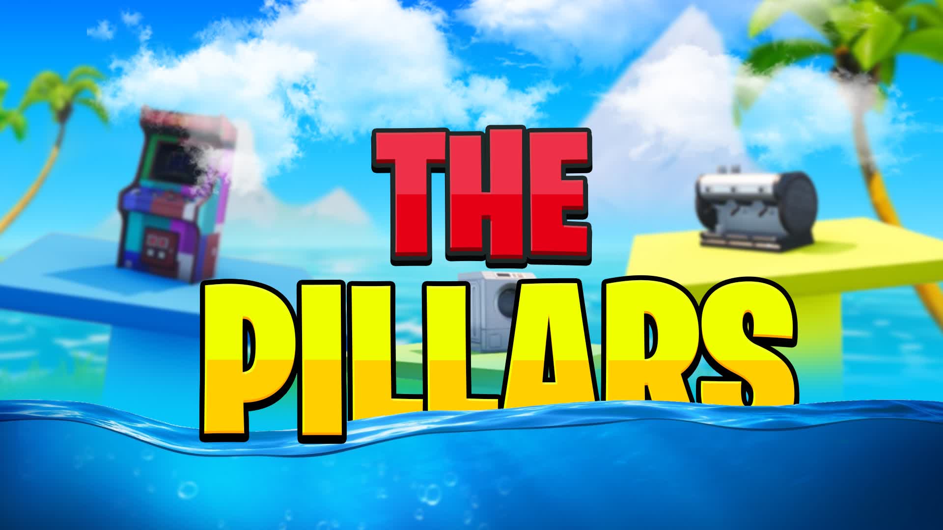 THE PILLARS