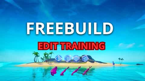 FREEBUILD MAP TRAINING 67