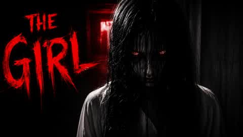 THE GIRL [HORROR]
